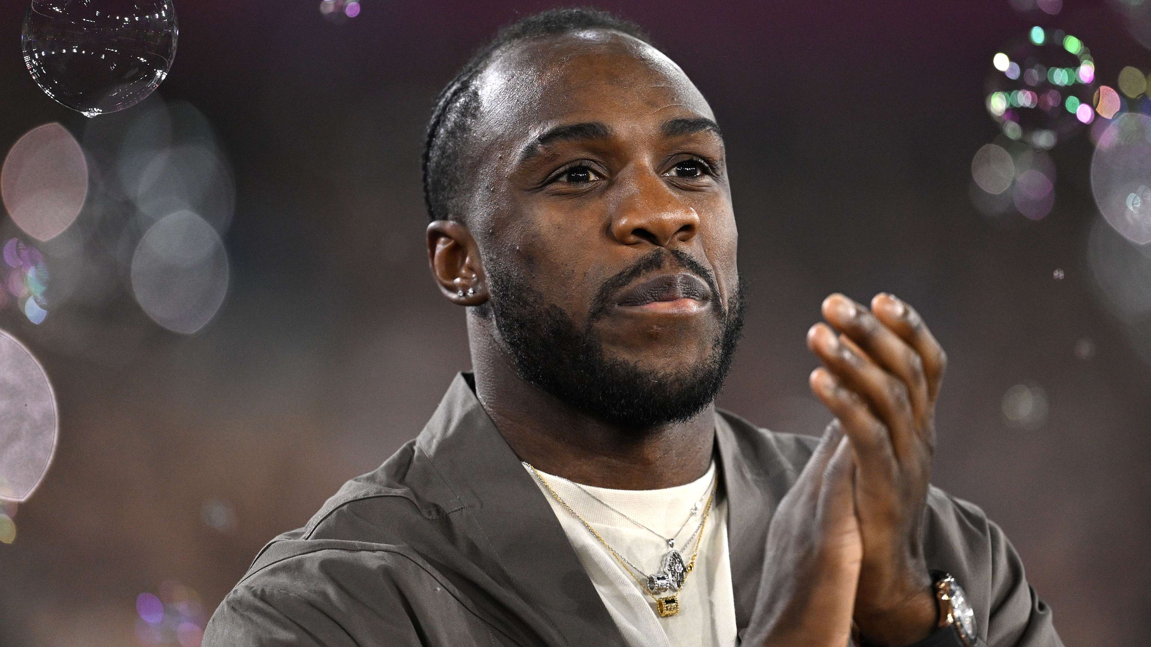 内的挑战 内的挑战