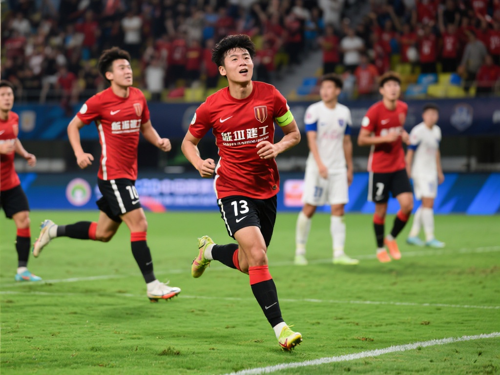 体育来说 体育来说