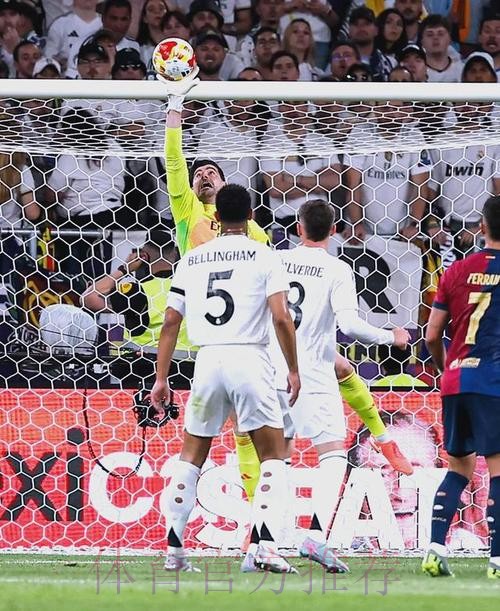 西班牙国王杯决赛前瞻：巴塞罗那 VS 皇家马德里